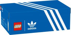 LEGO 10282 - Verpackung Rueckseite
