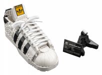 LEGO Advanced Models 10282 adidas Originals Superstar