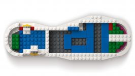LEGO 10282 - Detailansicht 1