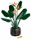 LEGO Botanicals 10289 Paradiesvogelblume