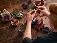 LEGO 10290 - Bild 25