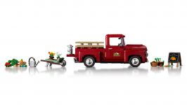 LEGO 10290 - Bild 3