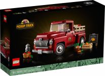 LEGO 10290 - Verpackung Ansicht 1