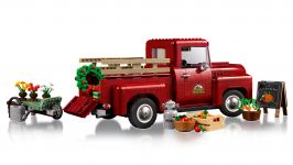LEGO 10290 - Detailansicht 2