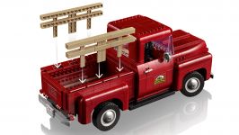 LEGO 10290 - Detailansicht 5