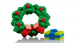 LEGO 10290 - Detailansicht 6