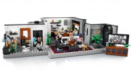 LEGO 10291 - Bild 2