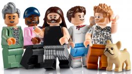 LEGO 10291 - Bild 4