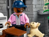 LEGO 10291 - Bild 7
