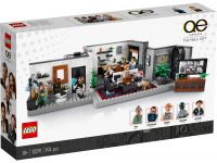 LEGO 10291 - Verpackung Ansicht 1
