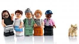 LEGO 10291 - Detailansicht 3