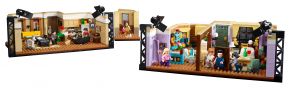 LEGO 10292 - Bild 3