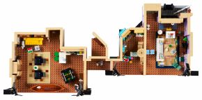 LEGO 10292 - Bild 4