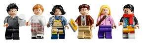 LEGO 10292 - Bild 5