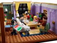 LEGO 10292 - Bild 6