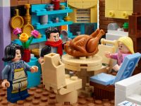 LEGO 10292 - Bild 8