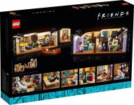 LEGO 10292 - Verpackung Rueckseite