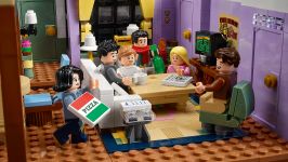 LEGO 10292 - Detailansicht 3