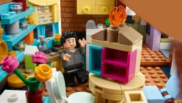 LEGO 10292 - Detailansicht 6