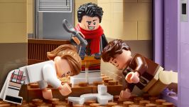LEGO 10292 - Detailansicht 7