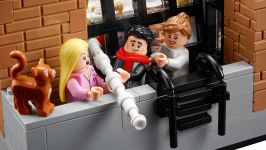 LEGO 10292 - Detailansicht 8