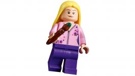 LEGO 10292 - Detailansicht 10