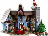 LEGO 10293 - Bild 3