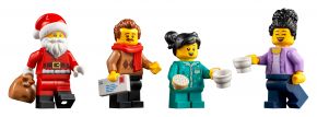 LEGO 10293 - Bild 7