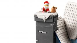 LEGO 10293 - Detailansicht 1