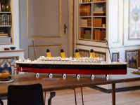 LEGO Advanced Models 10294 LEGO® Titanic LEGO_10294_alt25.jpg