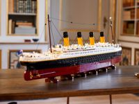 LEGO Advanced Models 10294 LEGO® Titanic LEGO_10294_alt28.jpg