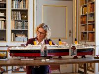 LEGO Advanced Models 10294 LEGO® Titanic LEGO_10294_alt32.jpg