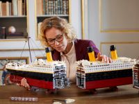 LEGO Advanced Models 10294 LEGO® Titanic LEGO_10294_alt33.jpg