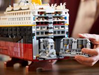 LEGO Advanced Models 10294 LEGO® Titanic LEGO_10294_alt34.jpg