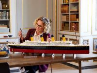 LEGO Advanced Models 10294 LEGO® Titanic LEGO_10294_alt36.jpg