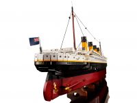 LEGO Advanced Models 10294 LEGO® Titanic LEGO_10294_alt5.jpg