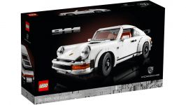 LEGO 10295 - Verpackung Ansicht 1