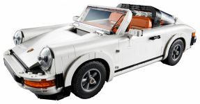 LEGO 10295 - Bild 2