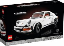 LEGO 10295 - Verpackung Ansicht 1