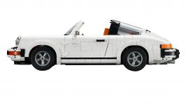 LEGO 10295 - Detailansicht 1