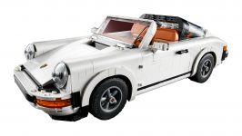 LEGO 10295 - Detailansicht 3