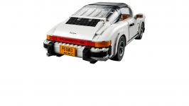LEGO 10295 - Detailansicht 4