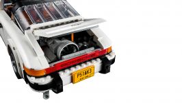 LEGO 10295 - Detailansicht 5