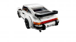 LEGO 10295 - Detailansicht 7