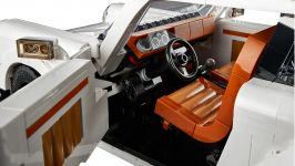 LEGO 10295 - Detailansicht 8
