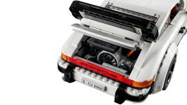 LEGO 10295 - Detailansicht 9