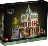 LEGO 10297 - Verpackung Ansicht 1