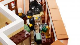 LEGO 10297 - Detailansicht 5