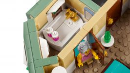 LEGO 10297 - Detailansicht 6