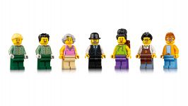 LEGO 10297 - Bild 11